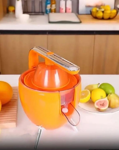 ZestPro Electric Citrus Juicer