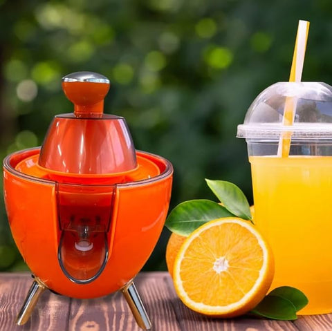 ZestPro Electric Citrus Juicer