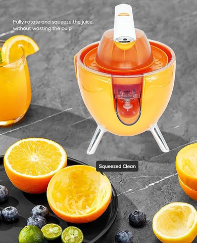 ZestPro Electric Citrus Juicer