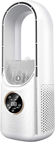 Bladeless 360 degree Air Tower Fan